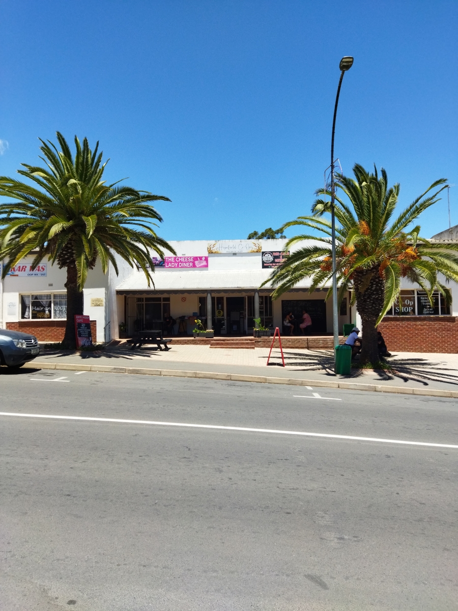Commercial Property for Sale in Hopefield Western Cape